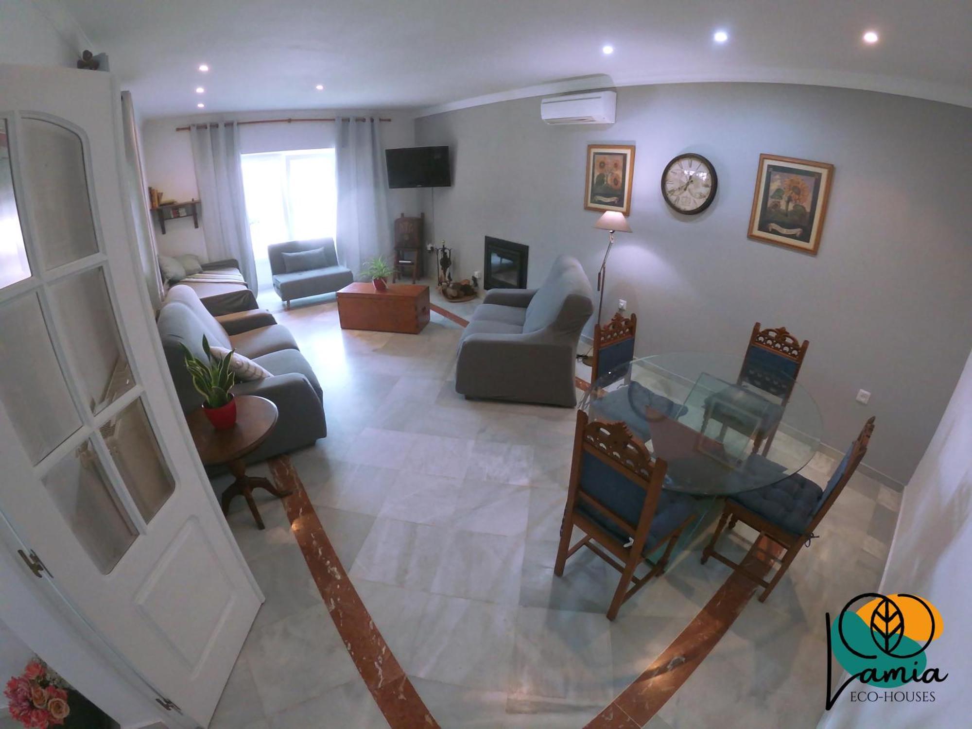 נובו סנקטי פטרי Chalets En Sancti Petri מראה חיצוני תמונה