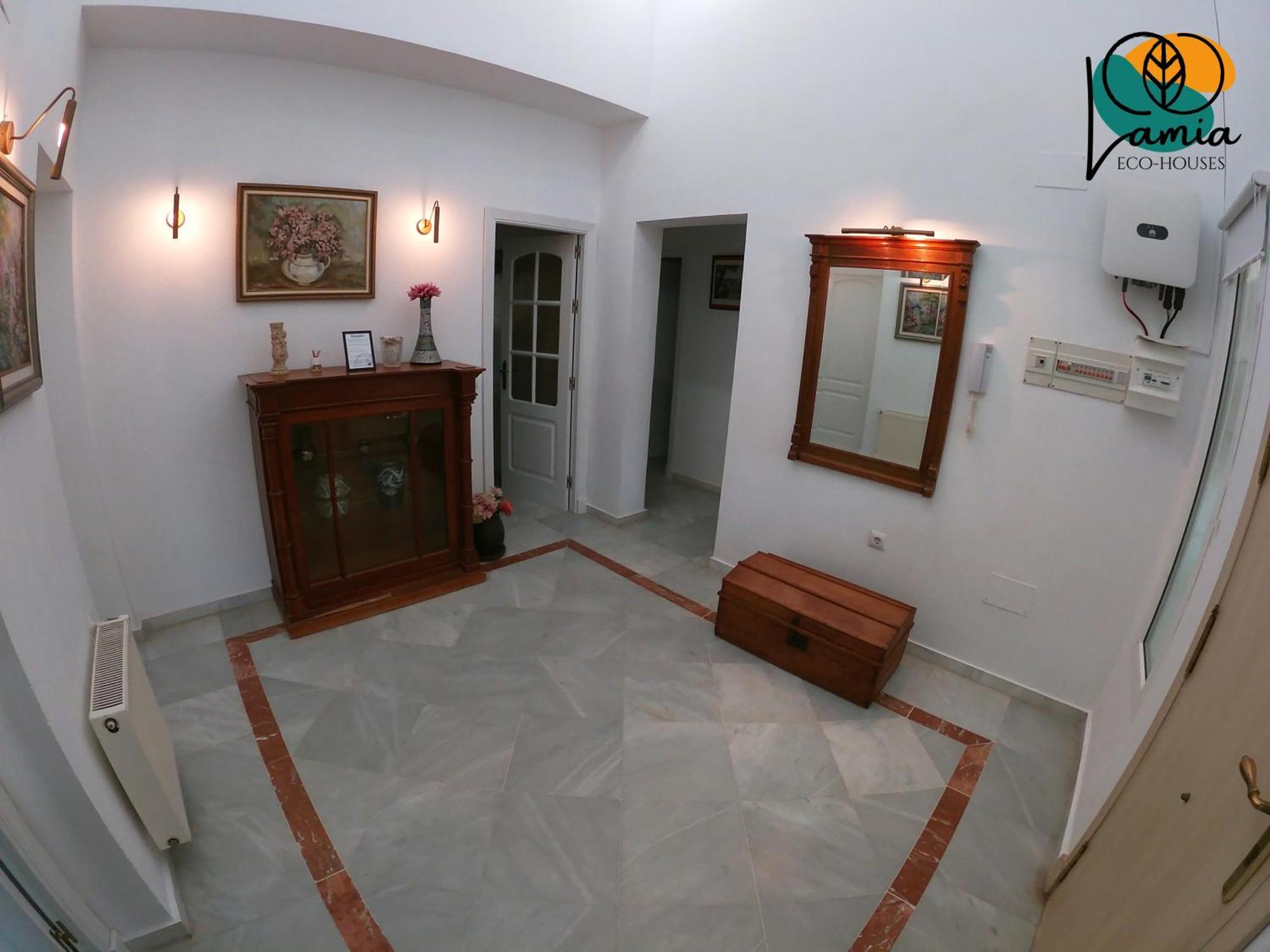 נובו סנקטי פטרי Chalets En Sancti Petri מראה חיצוני תמונה